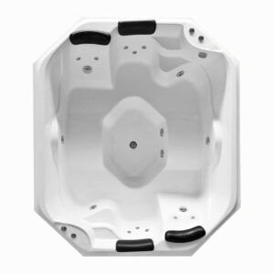 Spa com hidromassagem picolle