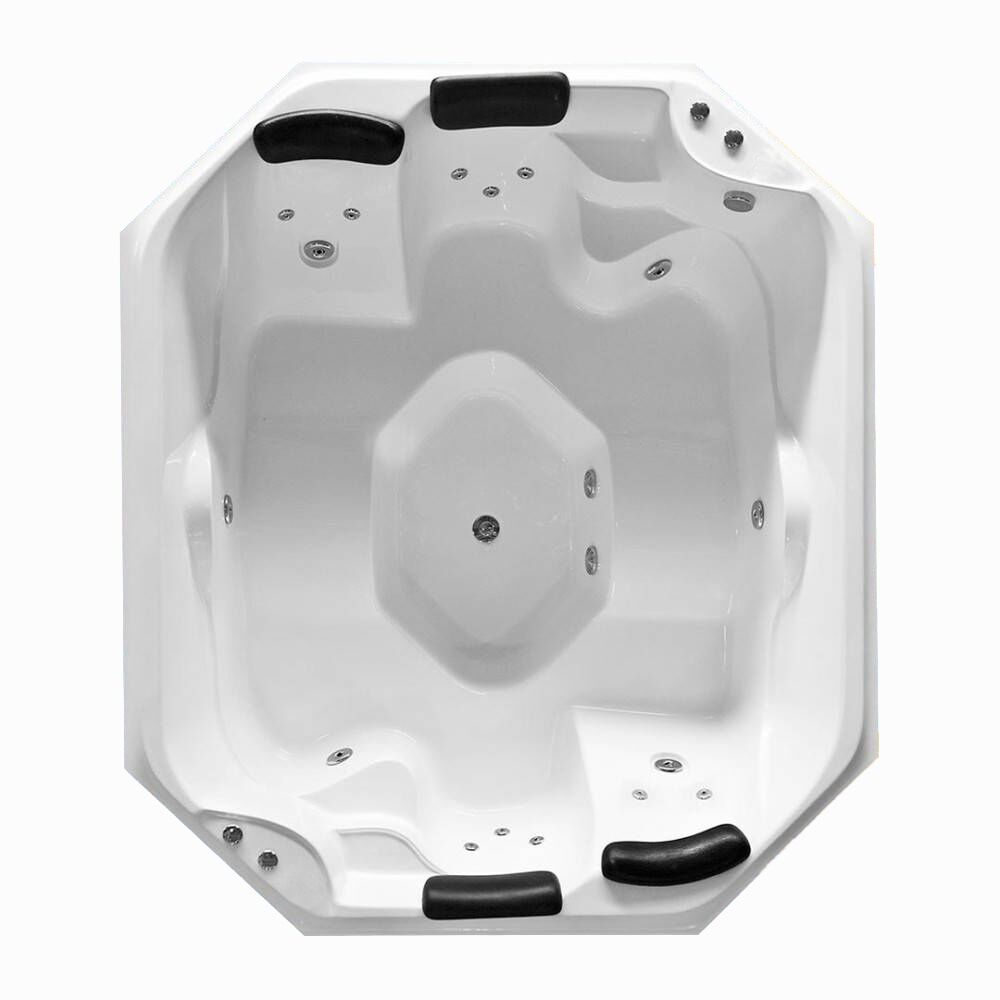 Spa com hidromassagem picolle